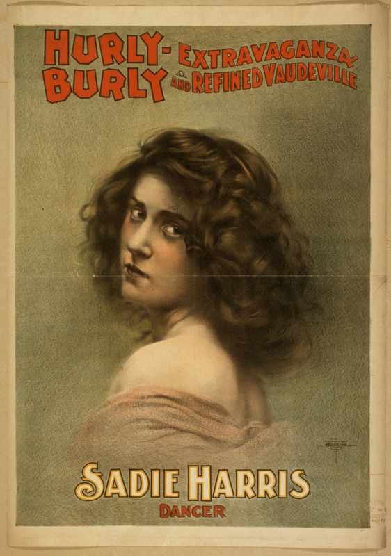0443u Vintage Advert A4 Photo Print