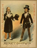 0444u Vintage Advert A4 Photo Print