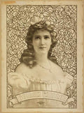 0448u Vintage Advert A4 Photo Print