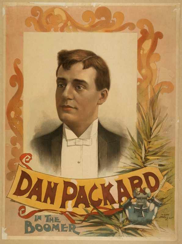 0452u Vintage Advert A4 Photo Print