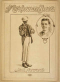 0455u Vintage Advert A4 Photo Print
