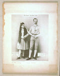 0459u Vintage Advert A4 Photo Print
