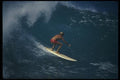 046000 Surfing Sunset Beach, Oahu A4 Photo Print