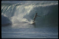 046005 Surfing Bonzai Pipeline, Sunset Beach, Oahu A4 Photo Print