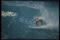 046006 Surfing Sunset Beach, Oahu A4 Photo Print