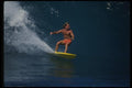 046014 Surfing North Shore, Sunset Beach A4 Photo Print