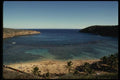 046016 Hanauma Bay Oahu A4 Photo Print
