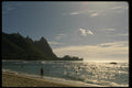 046020 Bali Hai At Hanalei Kauai A4 Photo Print