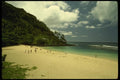 046030 Kee Beach Kauai A4 Photo Print