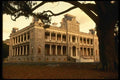 046048 Queen Iolani's Palace Honolulu A4 Photo Print