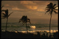 046054 Kuilima Point Oahu A4 Photo Print