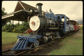 046056 Sugar Cane Train Maui A4 Photo Print