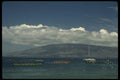 046059 Canoe Races Maui A4 Photo Print
