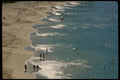 046063 Kaanapali Surf Maui A4 Photo Print
