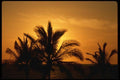046066 Mauna Lani Sunset Hawaii A4 Photo Print