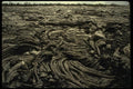 046083 Pahoehoe Lava Volcanoes National Park, Hawaii A4 Photo Print