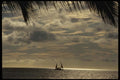 046090 Off Kona Hawaii A4 Photo Print