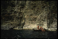 046095 Cave Along Napali Coast Kauai A4 Photo Print