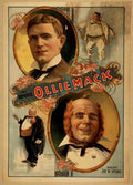 0465u Vintage Advert A4 Photo Print