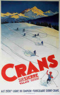 0467 Vintage Advert A4 Photo Print