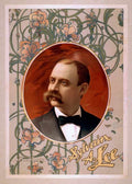 0467u Vintage Advert A4 Photo Print