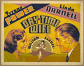 04683u 00 Vintage Advert1 A4 Photo Print