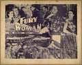 04695u 00 Vintage Advert1 A4 Photo Print