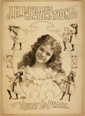 0469u Vintage Advert A4 Photo Print