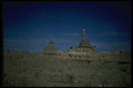 047007 Ishal Pasha Palace A4 Photo Print