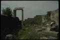 047011 Temple Of Hermes And Heracles, Middle City A4 Photo Print