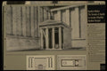 047036 Artist's Rendering Of The Temple Of Apollo A4 Photo Print