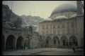 047040 Mosque And Shrine Of Abraham Urfa A4 Photo Print