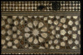 047047 Mother Of Pearl Inlay Work On Bagdat Kiosk, Topkapi Palace A4 Photo Print