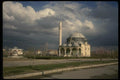 047053 Mosque Karaman, Anatolian Plateau A4 Photo Print