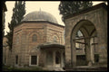 047057 Muradive Complex, Tombs Of Ottoman Sultans And Families A4 Photo Print