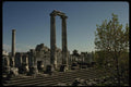 047063 Temple Of Apollo Didyma A4 Photo Print