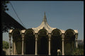 047075 Beylerbey Palace Kiosk Turkey A4 Photo Print