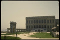 047083 Ottoman Palace Of Ciragan, From The Seaside Istanbul A4 Photo Print