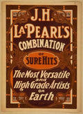 0470u Vintage Advert A4 Photo Print