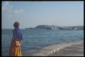 047104 Istanbul Harbor A4 Photo Print