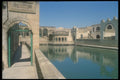 047139 Shrine Of Ibrahim At Urfa A4 Photo Print