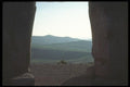 047148 View From The Hittite Capital A4 Photo Print