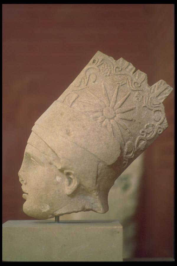 047149 Sun God Apollo A4 Photo Print