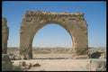 047154 The Great Arch At Harran A4 Photo Print