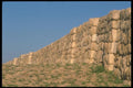 047183 Defensive Walls At Bogazkoy A4 Photo Print