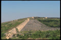 047184 Fortification Ramparts At Bogazkoy A4 Photo Print
