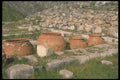 047189 Storage Jars From Hattushas A4 Photo Print