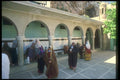 047192 Ladies Washing Before Entering Mosque A4 Photo Print