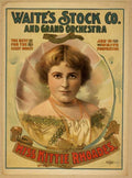 0473u Vintage Advert A4 Photo Print