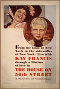 04741u 00 Vintage Advert1 A4 Photo Print